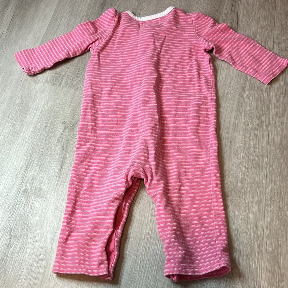 Ralph Lauren One Piece Stripped Baby outfit - Picture 2 of 3